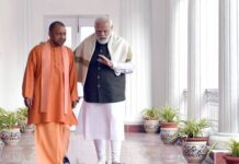 पर्यटकों की बढ़ती संख्या के नाते यूपी सर्वाधिक लाभान्वित राज्य