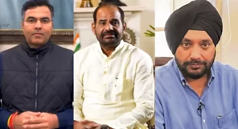 BJP की पहली लिस्ट, केजरीवाल के खिलाफ इस तेजतर्रार नेता को उतारा