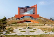 JPNIC के निर्माण में खर्च ₹821 करोड़ वापस लेगी सरकार