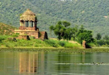 हरी वादियों में बसता इतिहास और सौंदर्य: बारां – हाड़ौती की अद्भुत धरोहर