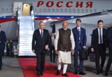 पुतिन ही नहीं, पीएम मोदी ने इन नेताओं का भी किया प्रोटोकॉल तोड़कर स्वागत