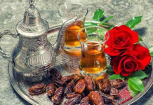 रमज़ान में दुनिया भर में पसंद किए जाने वाले 5 खास व्यंजन