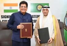 मजबूत दोस्ती, बड़ा व्यापार: ऐतिहासिक करार, खाड़ी देशों के साथ होगा सीधा कारोबार