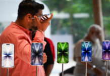 भारत से सबसे ज्यादा निर्यात किया जाने वाला उत्पाद बना आईफोन