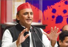 भाजपा वोट काटने की साजिशों के सहारे सत्ता में रहना चाहती है: अखिलेश