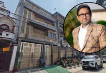 मायावती के इकलौते विधायक के ठिकानों पर छापे: मंत्री बोले- कौन नेता बदला ले रहा