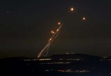 अमेरिका को बड़ा झटका, ईरानी मिसाइल ने 5 एयरक्राफ्ट को बनाया निशाना