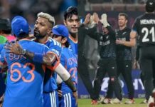 भारत-न्यूजीलैंड के बीच होने वाले फाइनल में कौन होगा अंपायर और मैच रेफरी?