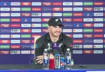 भारत के फाइनल में पहुंचने से खौफ में न्यूजीलैंड! ग्लेन ने बताया टीम का डर