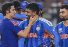 Gambhir की कामयाबी के पीछे किसका हाथ? World Cup जीतकर चुकाया कर्ज