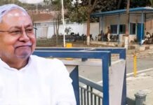 क्या लालू के पड़ोसी बनेंगे नीतीश? 7 सर्कुलर रोड का आलीशान बंगला तैयार