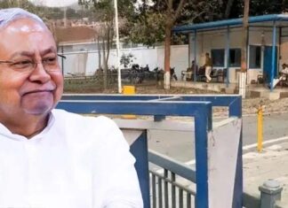 क्या लालू के पड़ोसी बनेंगे नीतीश? 7 सर्कुलर रोड का आलीशान बंगला तैयार