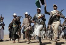 हम ईरान के साथ’, हूतियों का बड़ा ऐलान, सऊदी के लाल सागर प्लान को झटका