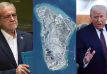 ईरान का दिल… खर्ग द्वीप जिस पर अमेरिका ने पहली बार किया हमला