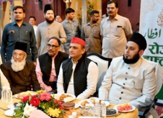 हम चाहते थे नीतीश कुमार प्रधानमंत्री बनें, अब रिटायर हो जाएंगे