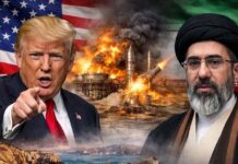 इस्लामाबाद बैठक से पहले ट्रंप का ईरान को अल्टीमेटम, ‘टोल बंद करो’