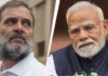 संसद में पहले ही दिन हंगामा, नहीं चल सकी राज्यसभा, कार्यवाही 6 बार स्थगित