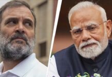 संसद में पहले ही दिन हंगामा, नहीं चल सकी राज्यसभा, कार्यवाही 6 बार स्थगित