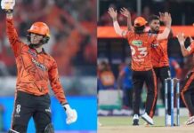 अभिषेक शर्मा के तूफान के बाद मलिंगा की धार ने दिल्ली को किया पस्त