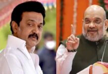 तमिलनाडु चुनाव: परिसीमन के मुद्दे ने बढ़ाई सियासी गर्मी