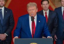 ट्रम्प बोले- ईरान जंग में जीत मिली: 2-3 हफ्ते में बड़ा हमला करेंगे