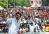 तमिलनाडु में सुनामी! TVK के उभार से DMK मुख्यालय में सन्नाटा