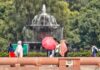 10 मई के बाद एक बार फिर होगा तेज धूप और गर्मी का एहसास