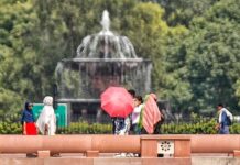 10 मई के बाद एक बार फिर होगा तेज धूप और गर्मी का एहसास