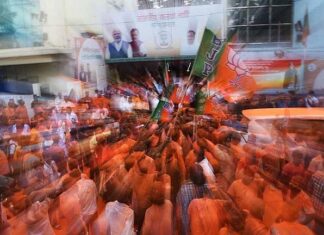 तो, क्या ‘एसआईआर’ ने बंगाल में बीजेपी की मदद की?