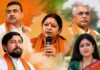 बंगाल में BJP का CM कौन? Suvendu Adhikari से Dilip Ghosh तक