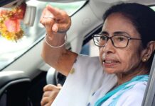 इस्तीफा नहीं देने पर अड़ीं ममता, जेठमलानी बोले- उन्हें सबक सिखा…
