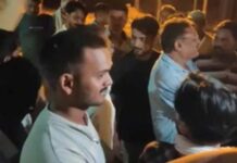 वीआईपी दादागिरी: सरकारी बंगले की बत्ती गुल हुई, तो जज साहब ने…