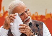 व्यंग्यः तुमसे से न लड़ा जाएगा देश पर आए इस आर्थिक तूफान से!