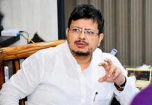 ऋतब्रता: ममता के मंच से विपक्ष की कमान तक… बंगाल में कैसे किया खेला