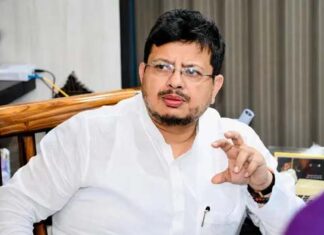 ऋतब्रता: ममता के मंच से विपक्ष की कमान तक… बंगाल में कैसे किया खेला