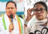 ‘मुझे बहुत तकलीफ होती है… कहें तो इस्तीफा दे दूं’, ममता को बड़ा ऑफर