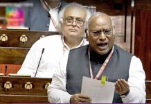 सक्षम संस्था को परीक्षा कराने की जिम्मेदारी सौंपी जाए, लाठीचार्ज लोकतंत्र पर हमला