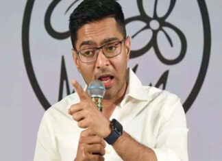 अभिषेक बनर्जी को इलाज के लिए विदेश जाने की अनुमति नहीं