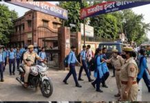 यूपी में स्कूल-कॉलेजों के बाहर छात्रों की सुरक्षा के लिए बढ़ेगी पुलिस की गश्त