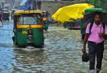मॉनसून की एंट्री, दो दिन की बारिश और बस… 15 जुलाई से बदल जाएगा मौसम