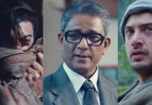 ‘मुखबिर- द स्टोरी ऑफ ए स्पाई’ का ट्रेलर देख झूमे फैंस, बोले- आ गई ‘धुरंधर 3’