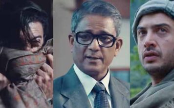 ‘मुखबिर- द स्टोरी ऑफ ए स्पाई’ का ट्रेलर देख झूमे फैंस, बोले- आ गई ‘धुरंधर 3’