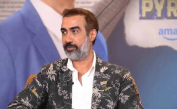 ‘खालिस्तानियों की रेप की कहानियां भुला दें?, ‘सतलज’ विवाद पर रणवीर शौरी