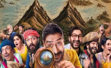 ‘अल्फा’ के साथ ‘वेलकम टू द जंगल’ की भी निकली हेकड़ी,