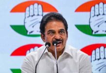 ‘सही समय पर सजा देगी जनता’, वांगचुक को ले जाने पर कांग्रेस ने साधा निशाना