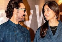 आमिर खान को लॉरेंस बिश्नोई गैंग की धमकी, कहा- ‘बर्दाश्त नहीं करेंगे’
