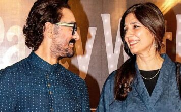 आमिर खान को लॉरेंस बिश्नोई गैंग की धमकी, कहा- ‘बर्दाश्त नहीं करेंगे’
