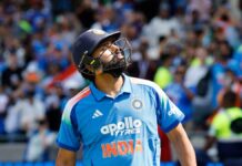BCCI ने रोहित शर्मा के संन्यास की अटकलें खारिज कीं: कहा- खेलते रहेंगे