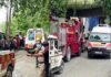 सिक्किम की निर्माणाधीन टनल पर लैंडस्लाइड, 27 मजदूर फंसे