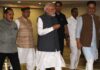 पेपर लीक पर मोदी बोले- मिलकर बनाएंगे सुरक्षित परीक्षा प्रणाली